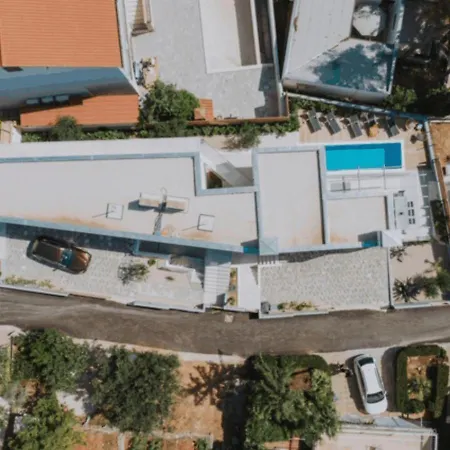 Red Hill - Luxury 2 Sibenik Žaborić