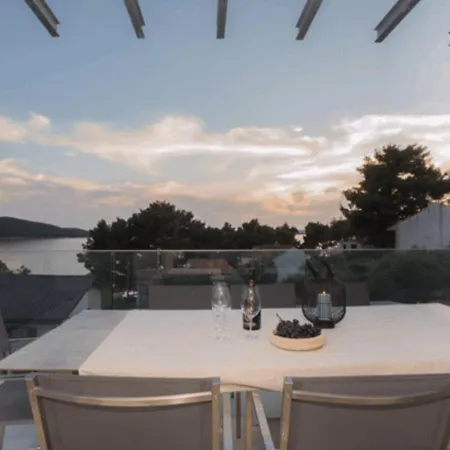 Red Hill - Luxury 2 Sibenik Žaborić
