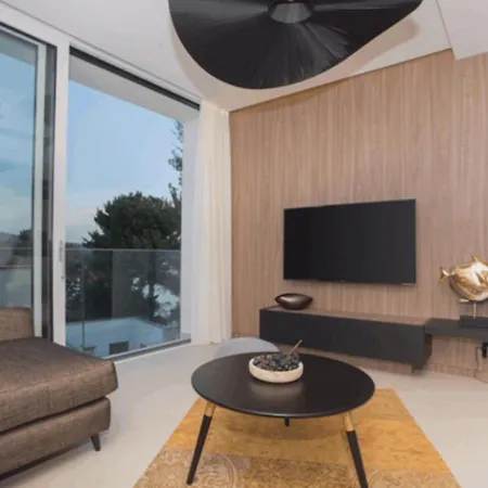 Red Hill - Luxury 2 Sibenik Apartmán Žaborić