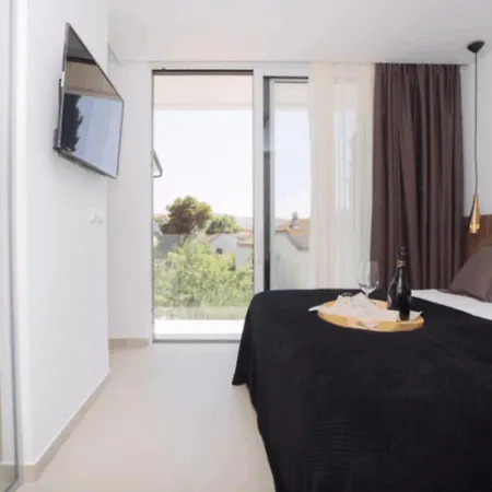 Red Hill - Luxury 2 Sibenik Apartmán *