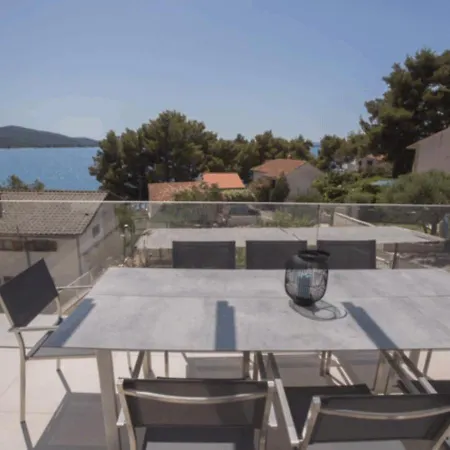Red Hill - Luxury 2 Sibenik Žaborić