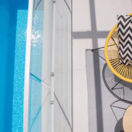 Red Hill - Luxury 2 Sibenik Apartmán Žaborić