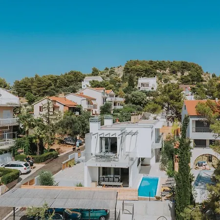 Red Hill - Luxury 2 Sibenik * Žaborić