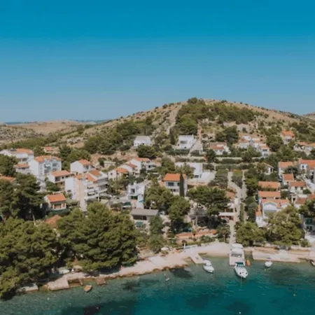 Red Hill - Luxury 2 Sibenik