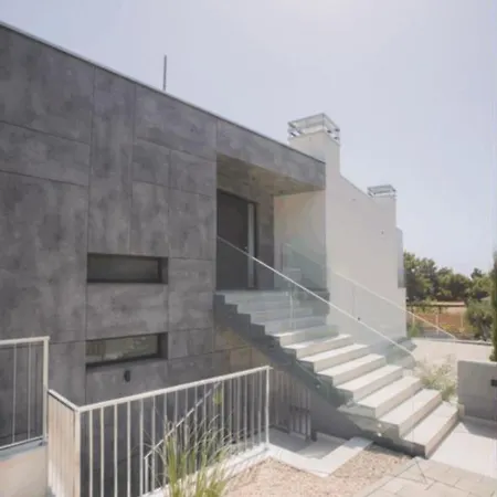 Apartmán Red Hill - Luxury 2 Sibenik *