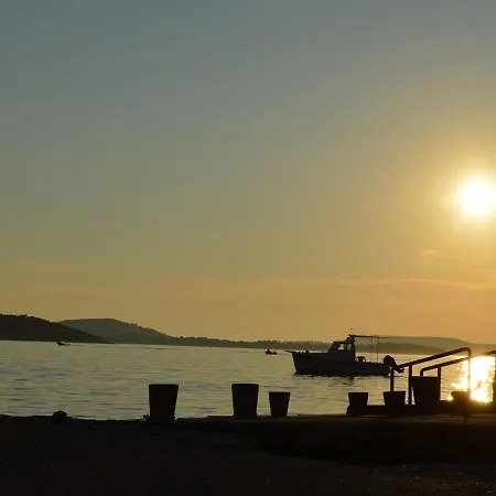 Red Hill - Luxury 2 Sibenik