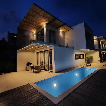 Red Hill - Luxury 2 Sibenik * Žaborić